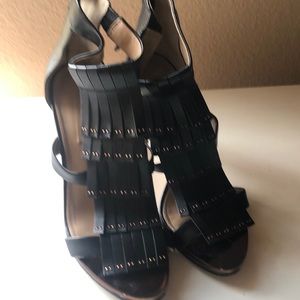 BCBG heels